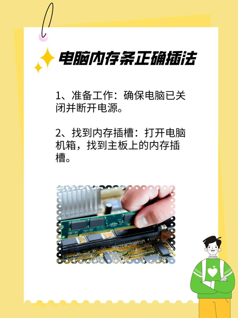 dell服务器内存条安装顺序