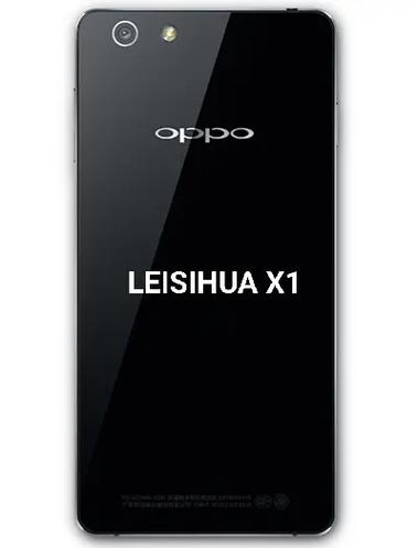 Oppo手机黑色方块怎么关闭