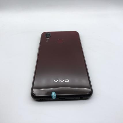vivoy3标准版和高配版