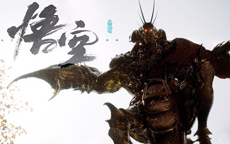 黑神话悟空boss顺序