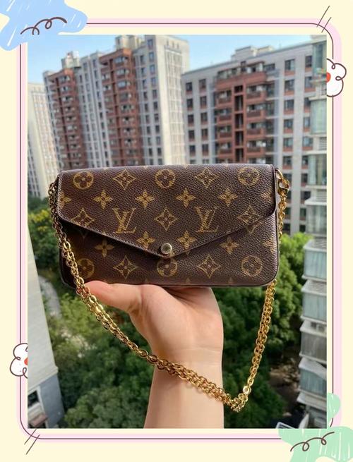 怎么查lv是不是正品