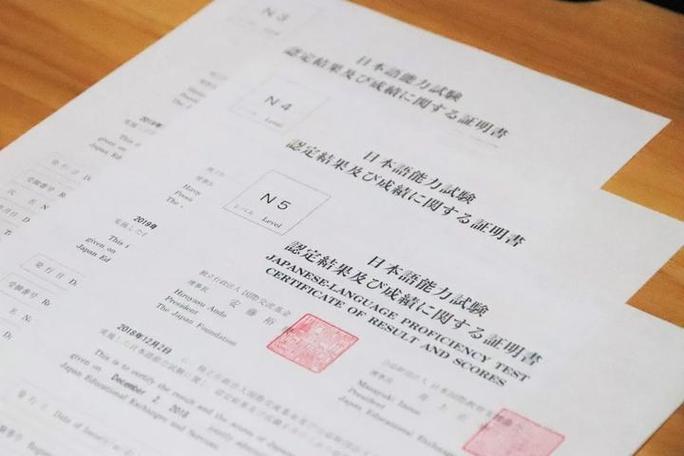 jlpt neea