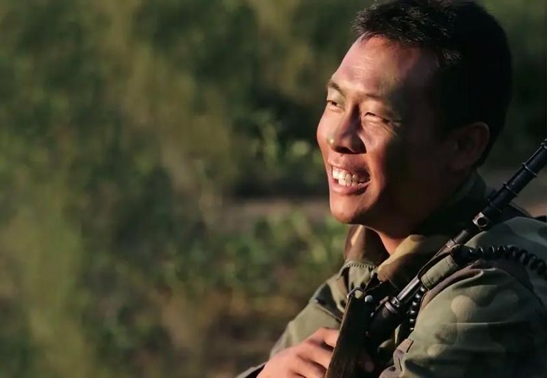 我在士兵突击当最凶教官