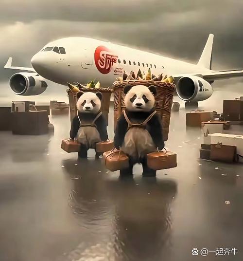 玄学中的熊猫是什么截图