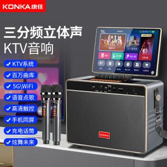 家庭k歌什么牌子的好