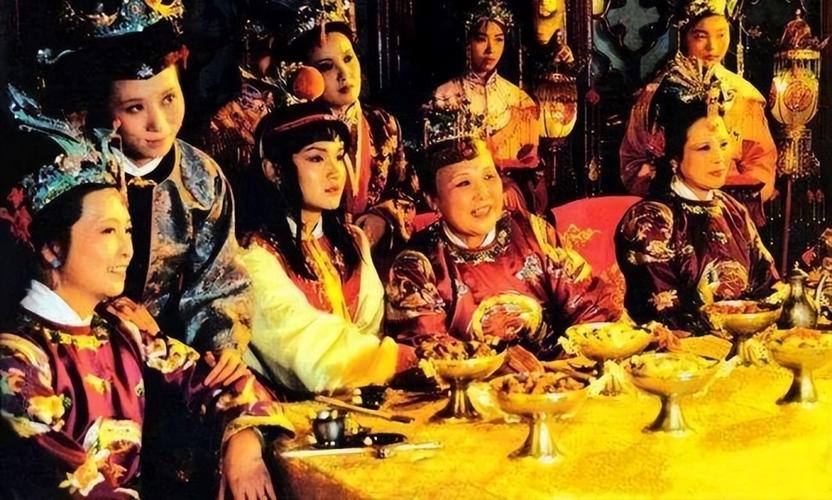 带着空间到红楼看戏图标