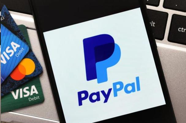 什么是paypal