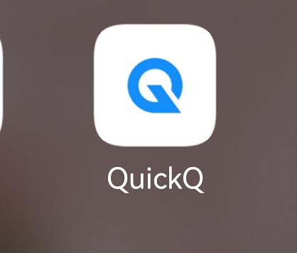 quickq是干什么的