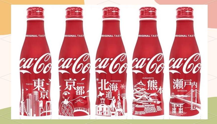 可口可乐品牌推广方法