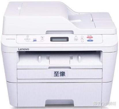 联想打印机墨粉量低怎么办