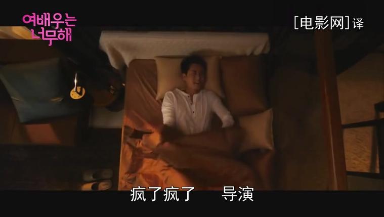 女演员大作战 电影中文字幕