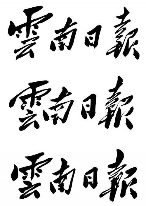 《云南日报》