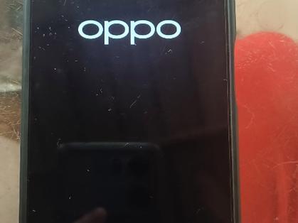oppo手机强制重启缩略图