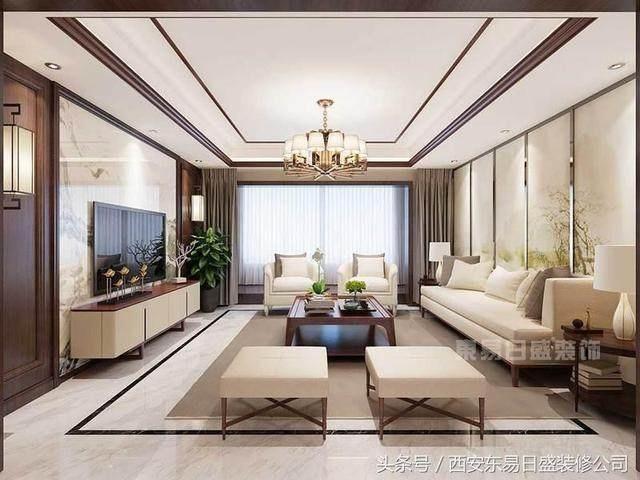 客厅装饰图片大全缩略图