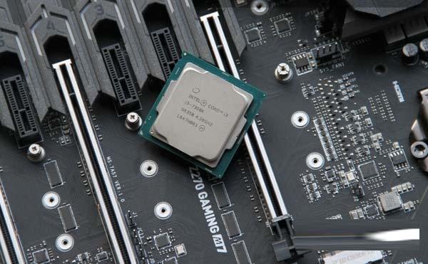 i3 7350k配什么主板缩略图