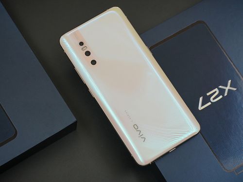 vivox27皮套模式