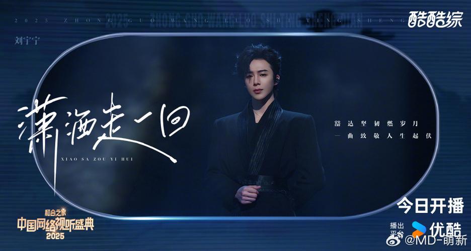 刘宇宁ost属于什么档次