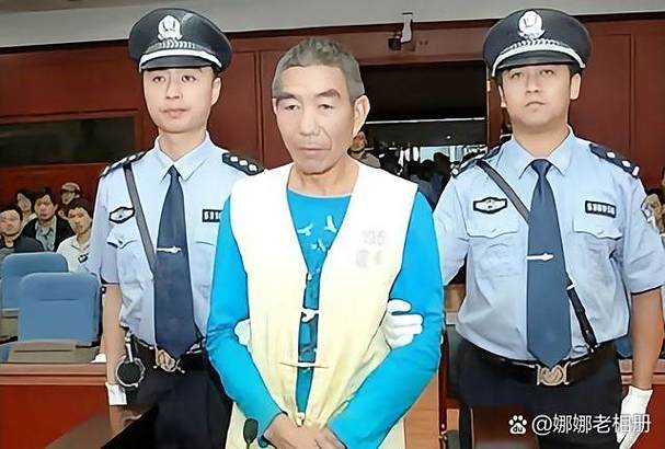 为什么杀手很难抓到