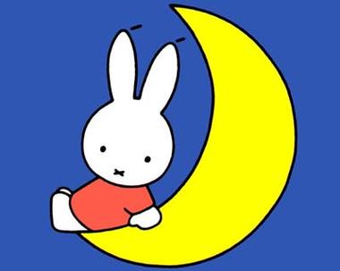 月上兔男主