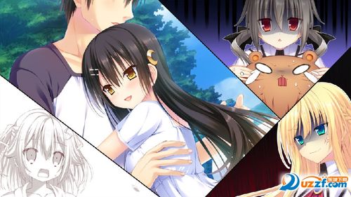 姨妈共度夏日日常生活全cg解锁