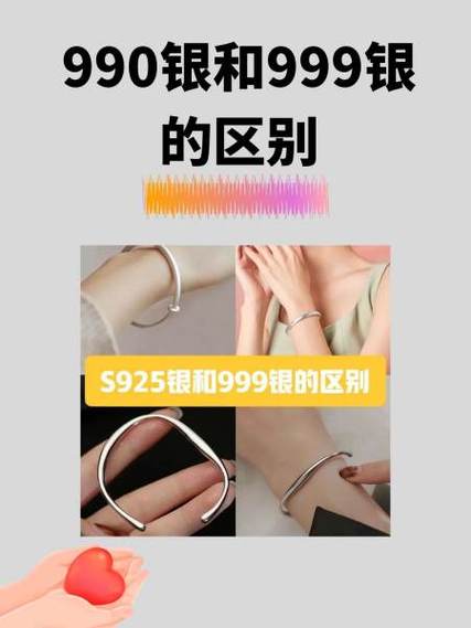 为什么不建议戴990的银