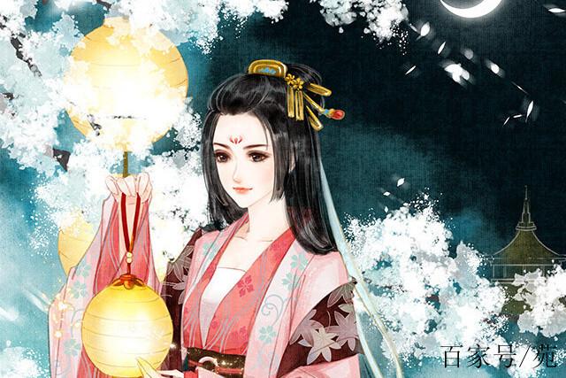 锦绣良缘之神医世子妃缩略图