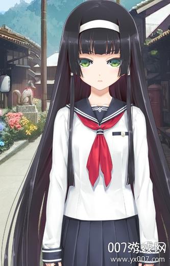 美少女万华镜5汉化试玩版截图