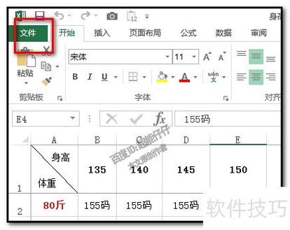 表格调整到一页的原因图标