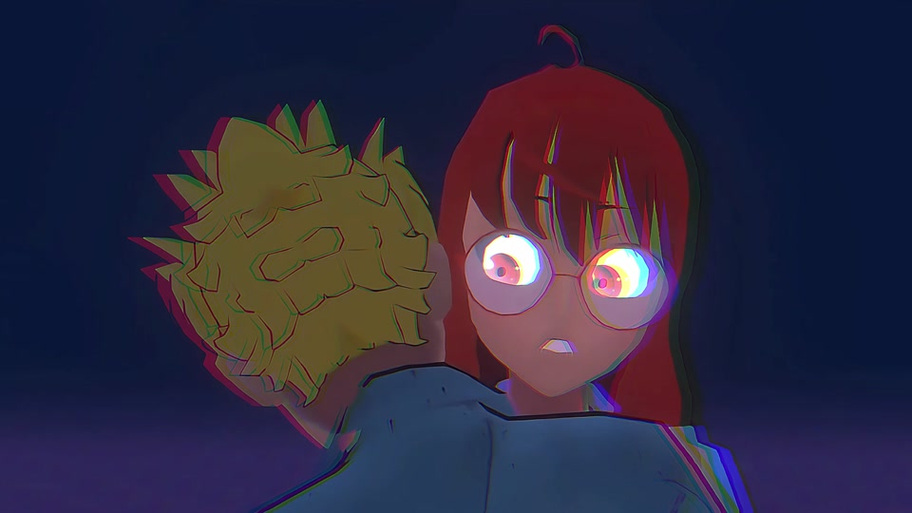 樱花校园逃离病娇