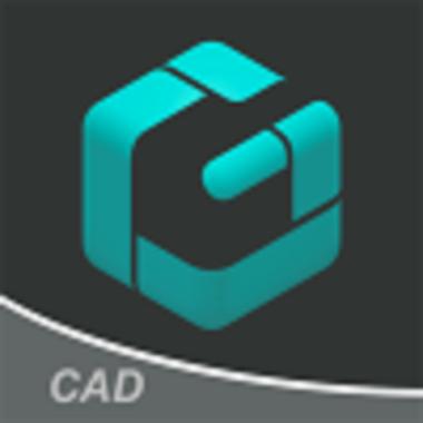 cad看图王下载安装图标