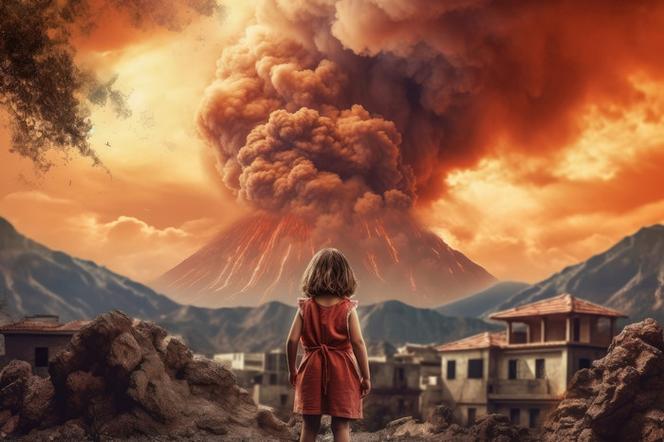 火山女孩缩略图