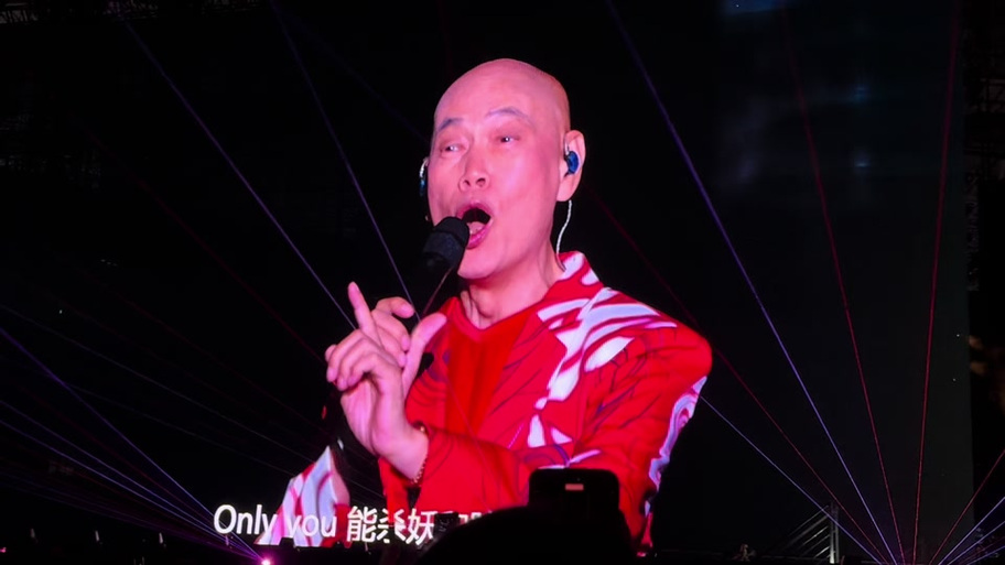 onlyyou罗家英原唱