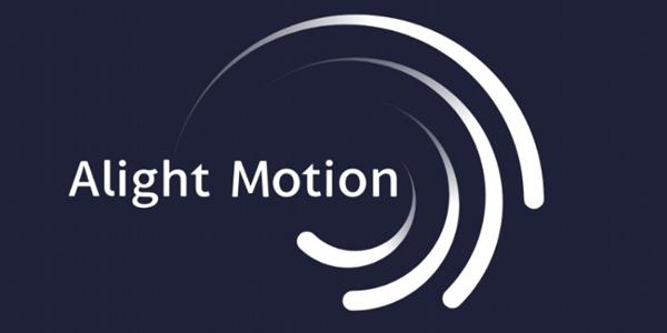 alight motion软件特点