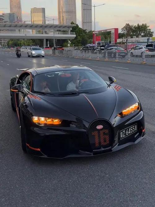 男人梦想的十大豪车