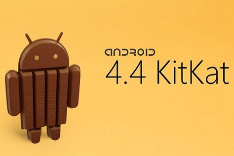 Android4.4.4