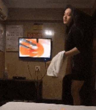 旧馆哪里有小妹服务