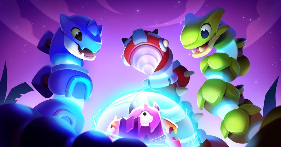 贪吃蛇破解内购图标