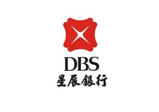 星展银行是哪个国家的银行图标