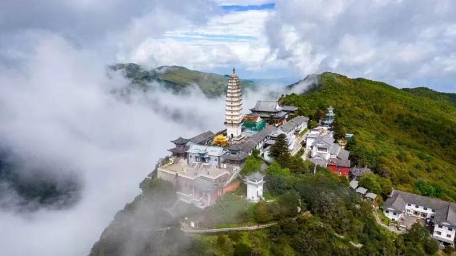 国内春节旅游哪里好