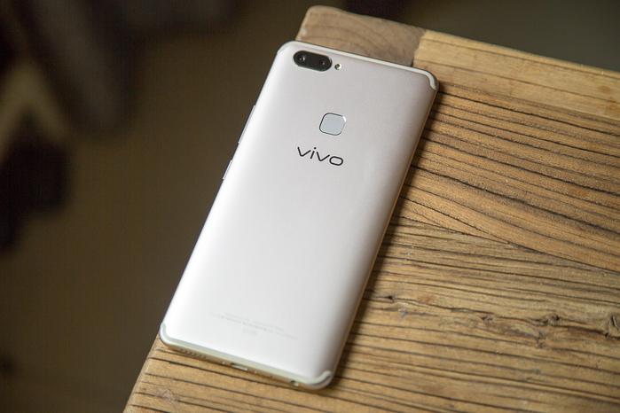 vivo全屏有什么型号