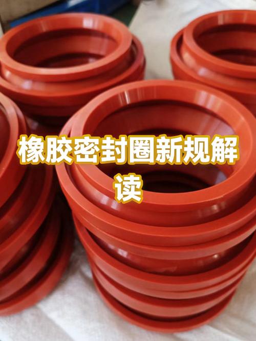 如何自制橡胶密封圈