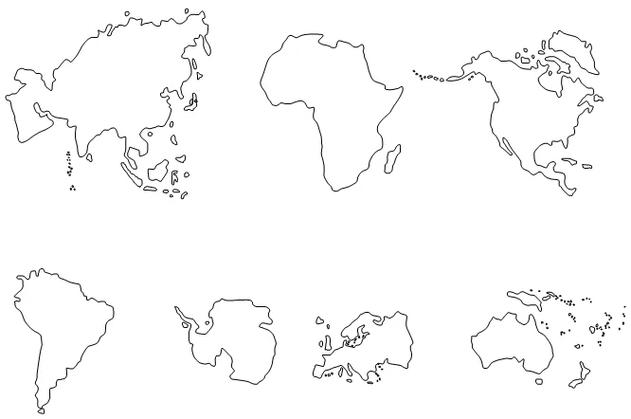 我的世界空白字符图标