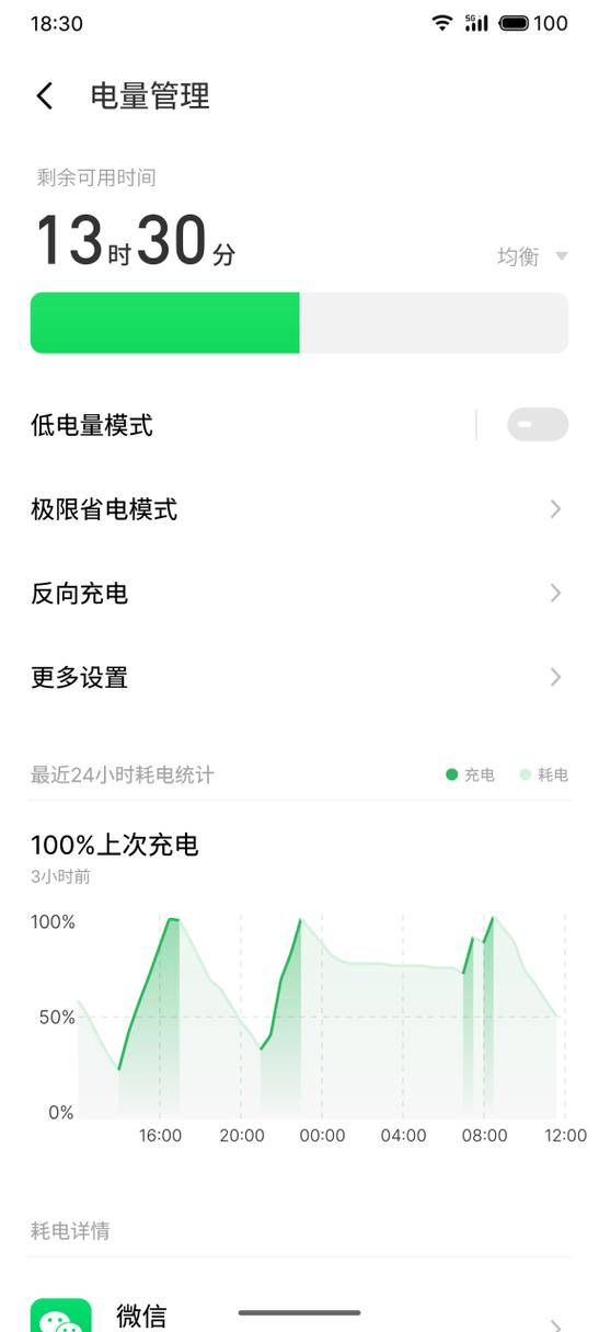 魅族电量过低无法充电