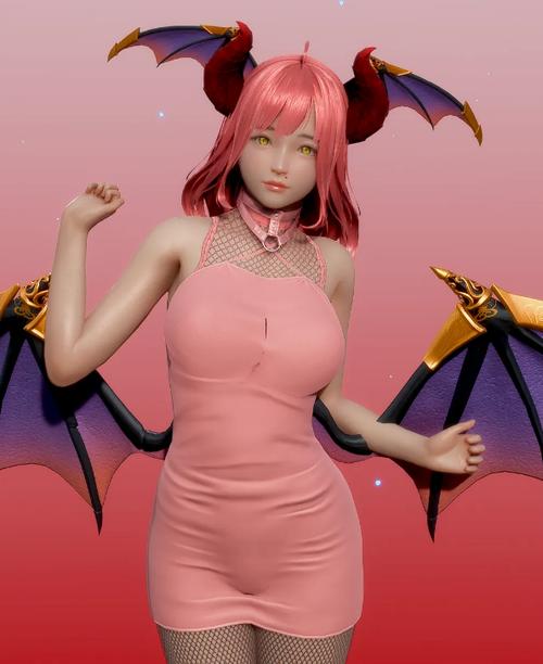 魅魔小姐安卓汉化
