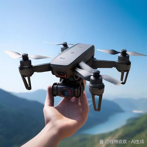 大疆无人机新品