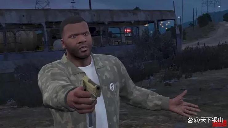 GTA5视频