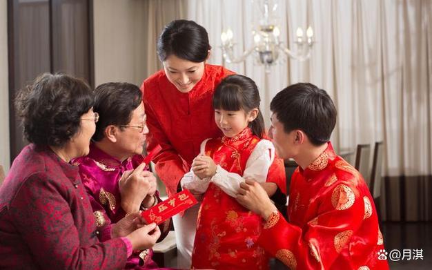 孩子收红包的几种方法截图