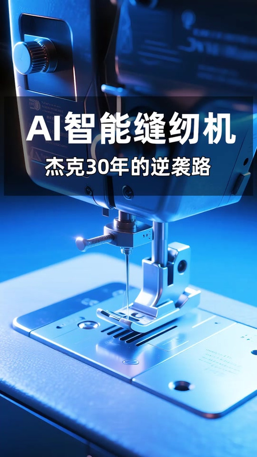 杰克缝纫机官网缩略图
