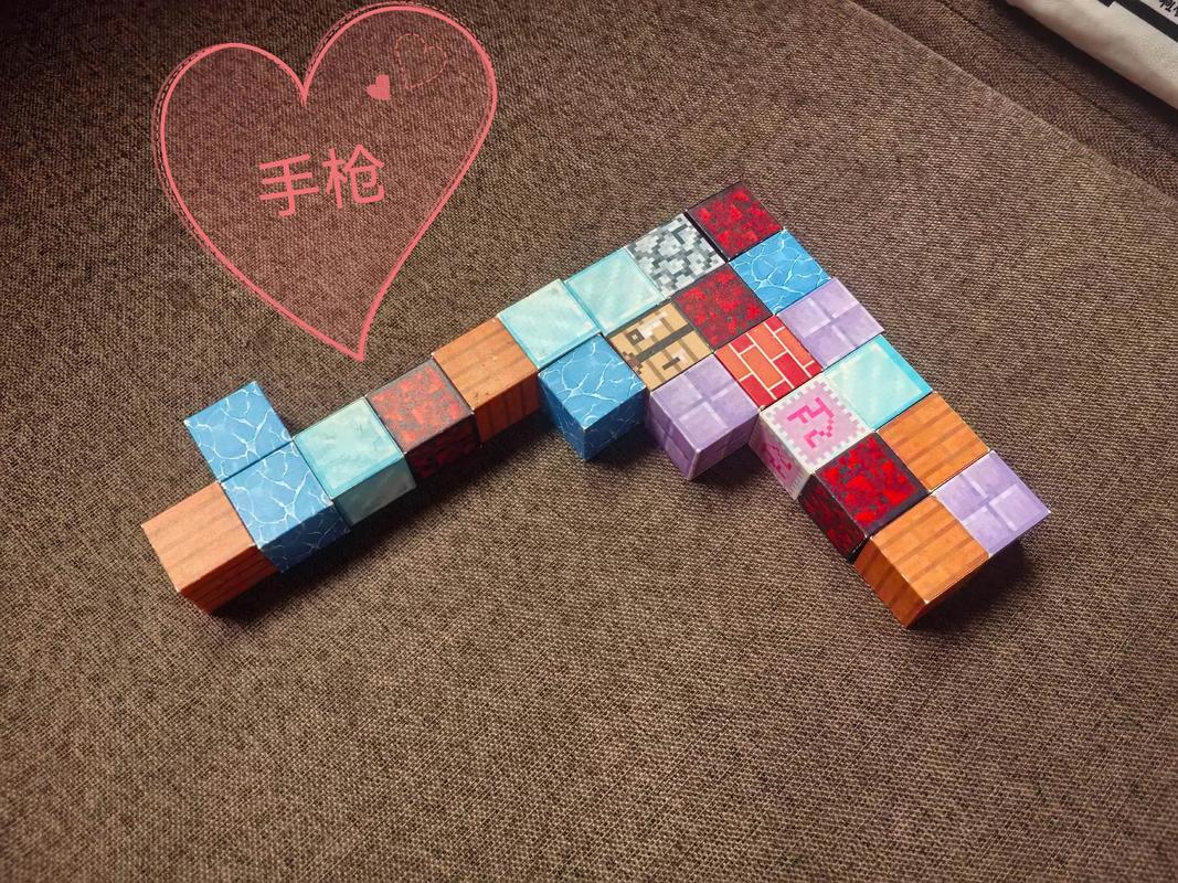 木质方块爆破游戏下载