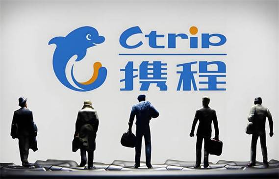 携程金融如何解绑银行卡图标